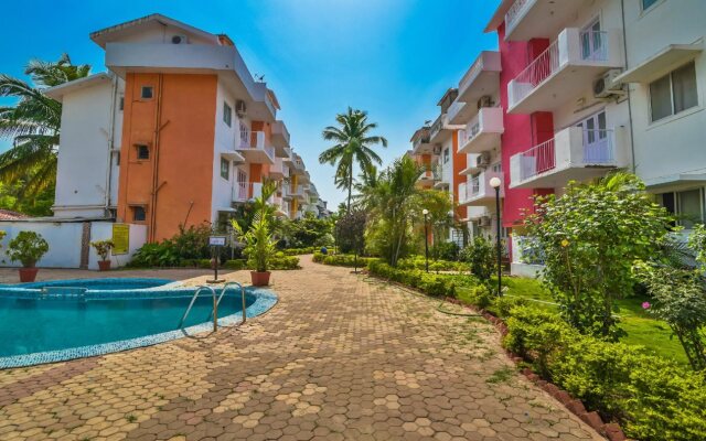 Village Royale Resort