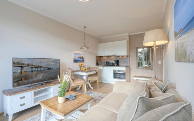 Baltischer Hof Apartment 48