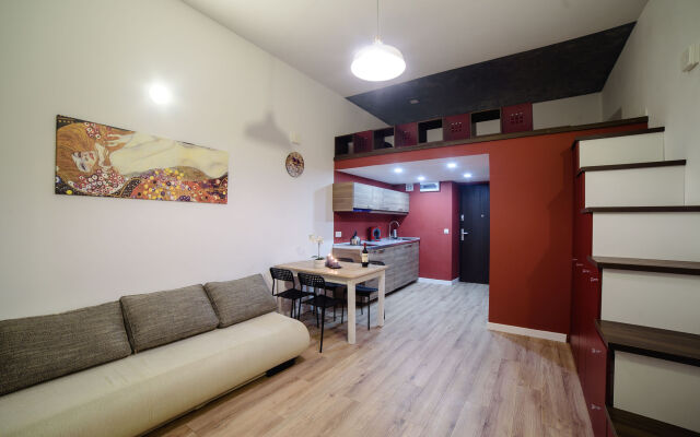 Cracow Rent Apartments