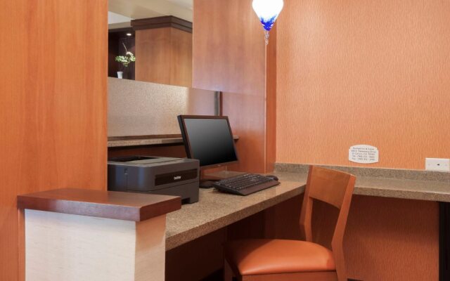 Fairfield Inn & Suites by Marriott El Centro