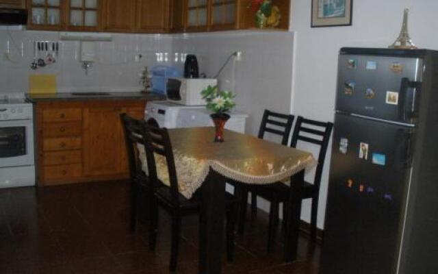 Guest House Marinakievi