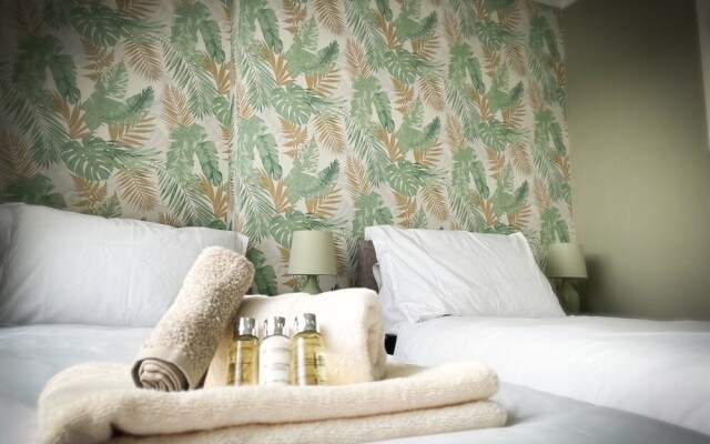 Sandyhill Guest House