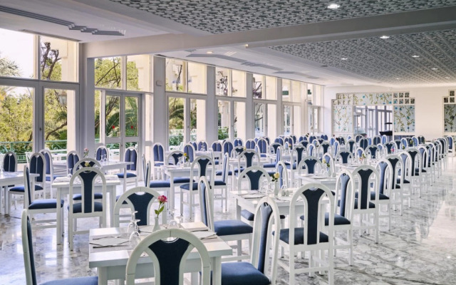 Novostar Nahrawess Hotel & Thalasso Resort