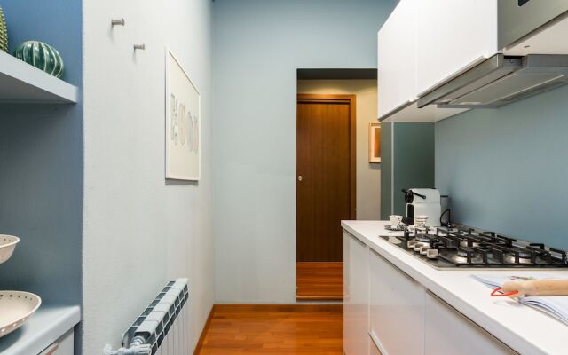 Home at Hotel Naviglio - Sambuco Apt