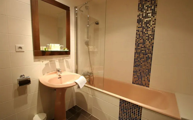 La Chaumette Porte des Suds