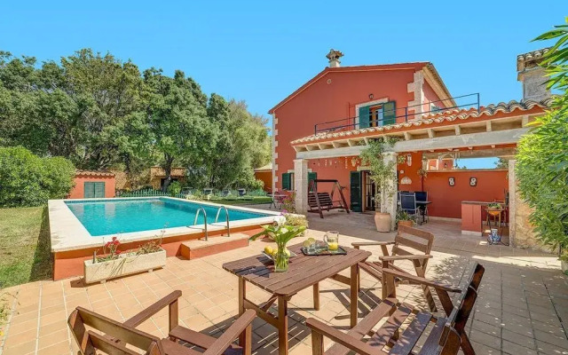 Villa Es Caseto