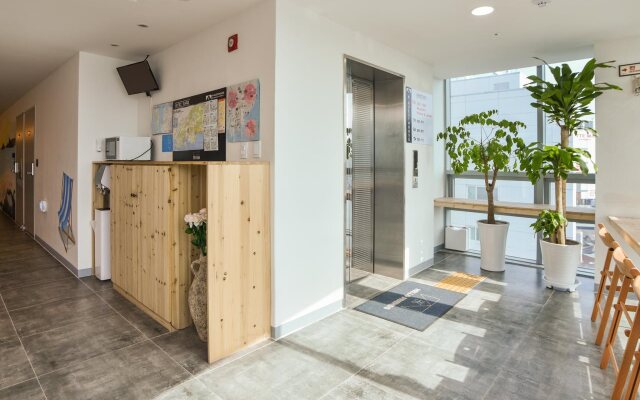 K-Guesthouse Premium Nampo 1