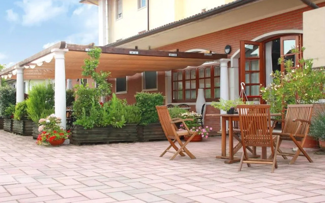 Hotel Il Tagliere D'Oro