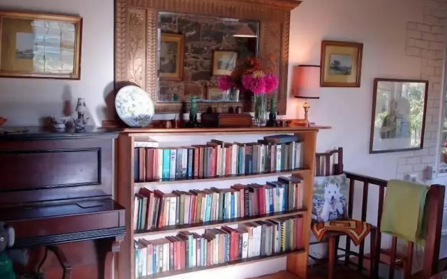 Bowerbank Mill B&B