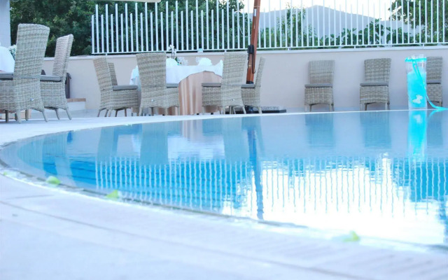 Hotel Le Rocce
