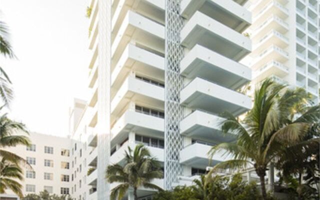 Soho Beach House