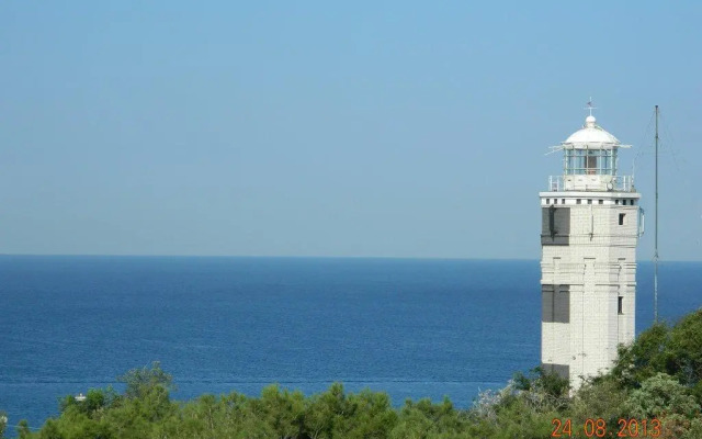 Гостевой дом Де Люкс