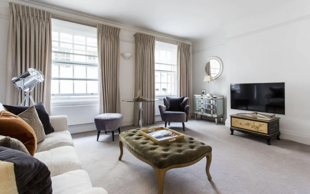 Onefinestay - Knightsbridge Apartments