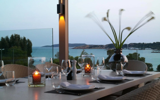 Somewhere Boutique Hotel Vouliagmeni