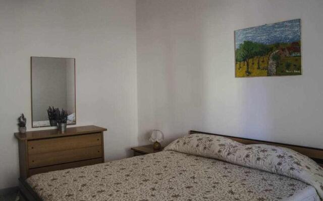 Trilocale a 250 metri dal mare Mormora