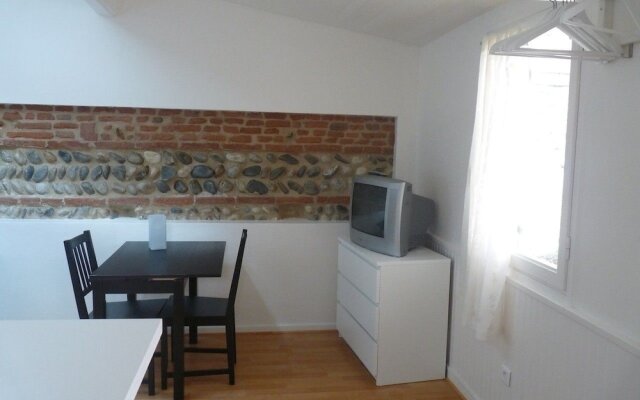 Appartement Sainte Lucie T1