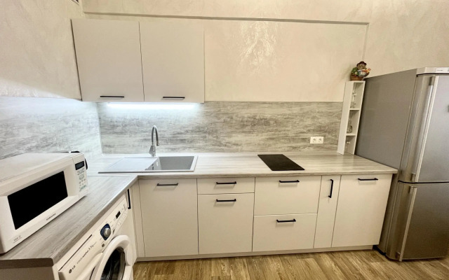 Апартаменты на улице Зои Космодемьянской