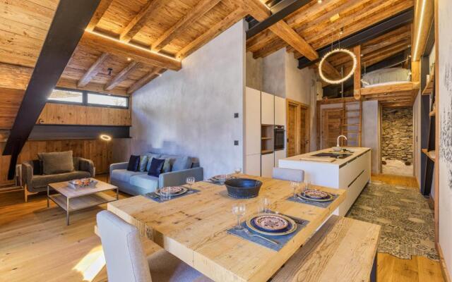 La Ferme à Roland - Happy Rentals