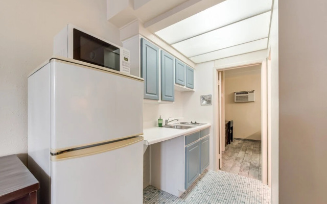 Le Voyageur - a Red Collection Hotel