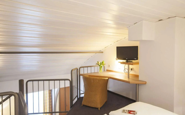 Garner Hotel Elmshorn by IHG