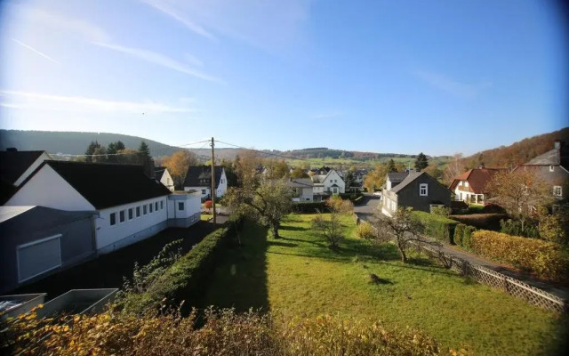 Bechtel Burbach