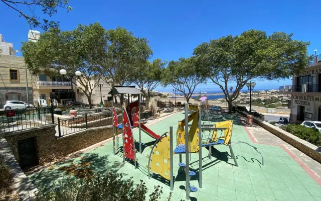 Sunshine Apartments Mellieha - modern three bedroom apartment - Apt No 3