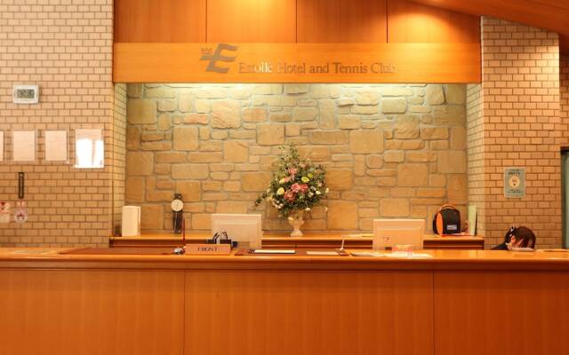 Estolle Hotel and Tennis Club