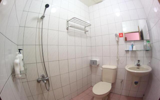 Jiufen Cafe Sleep B&B No.1 Rain House