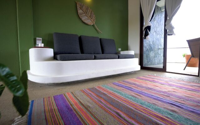 Tal Vez Boutique Hotel