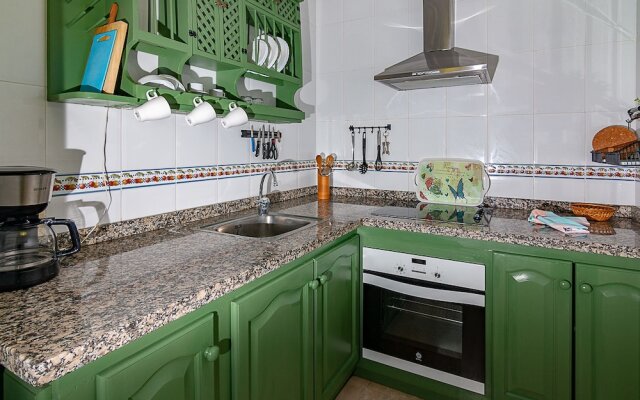 Residencial La Laguna