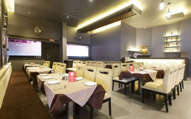 Hotel Vishwas by OYO Rooms