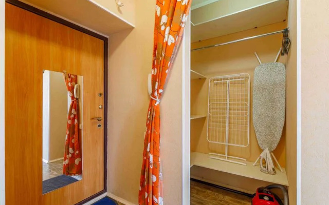 Дайкер Сити Апартментс на ул. 8 марта, д. 194