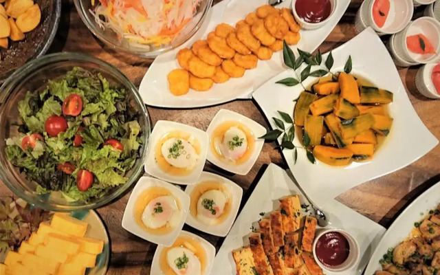 Green Rich Hotel Kurashiki Ekimae