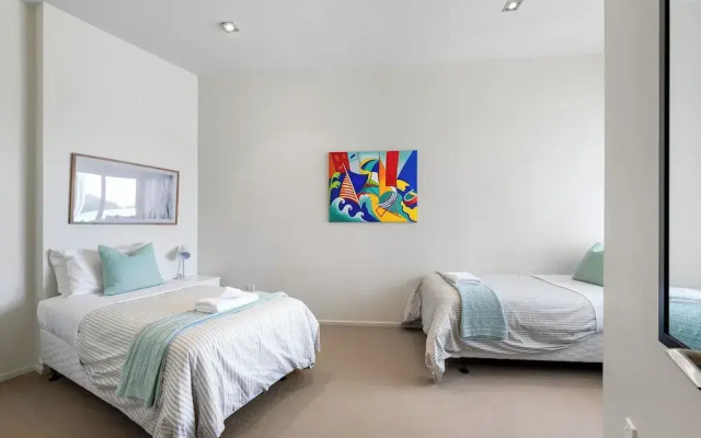 Paihia Beach 3 Bedroom Apartment