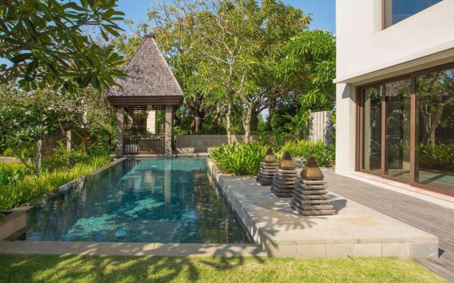 The Ritz-Carlton Bali Villas