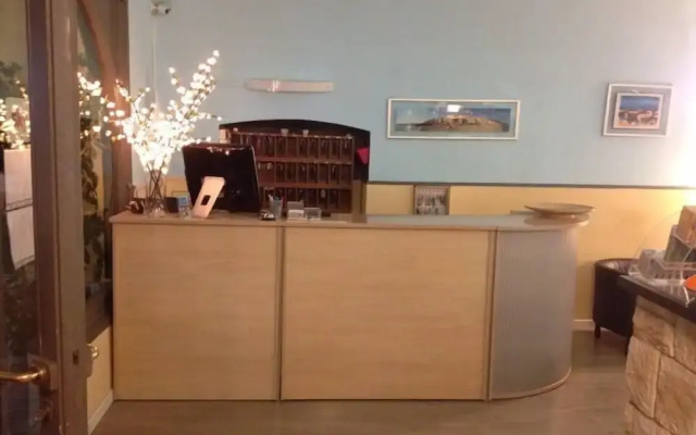 Hotel San Pietro