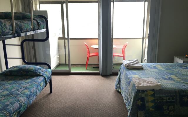 Mountway Holiday Apartments