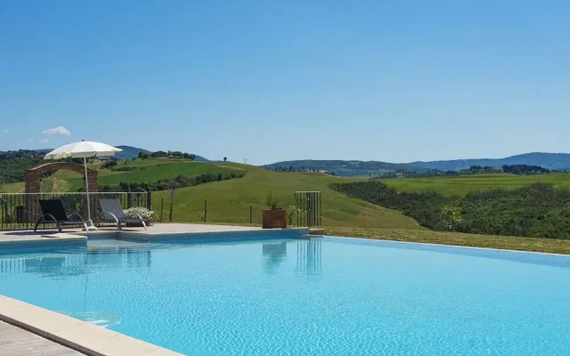 Agriturismo Panieracci