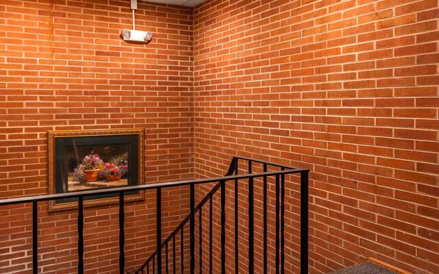 M Star North Canton - Hall of Fame