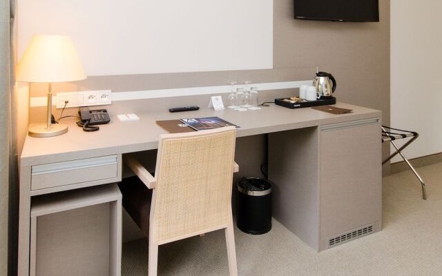 Amenity Hotel & Resort Lipno