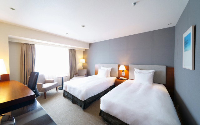 ANA Crowne Plaza Hiroshima by IHG