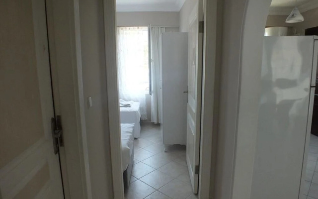 NG Hisar Apart Otel & Restaurant