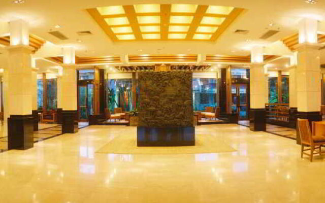 China Overseas Shantou Hotel