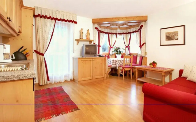 Residence Carin