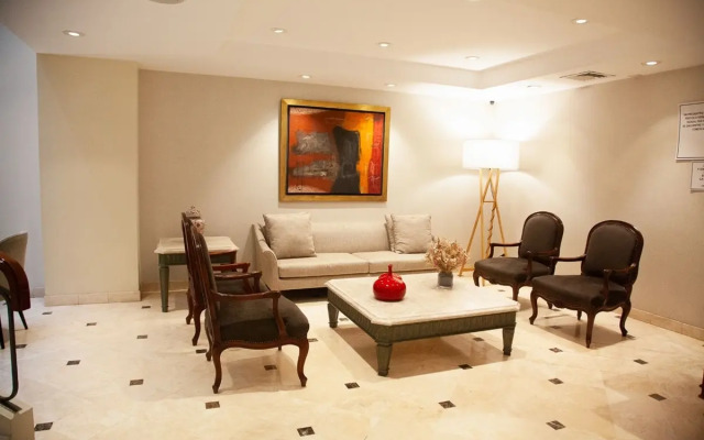 Los Tallanes Hotel & Suites
