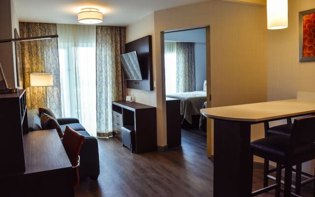 Staybridge Suites Puebla