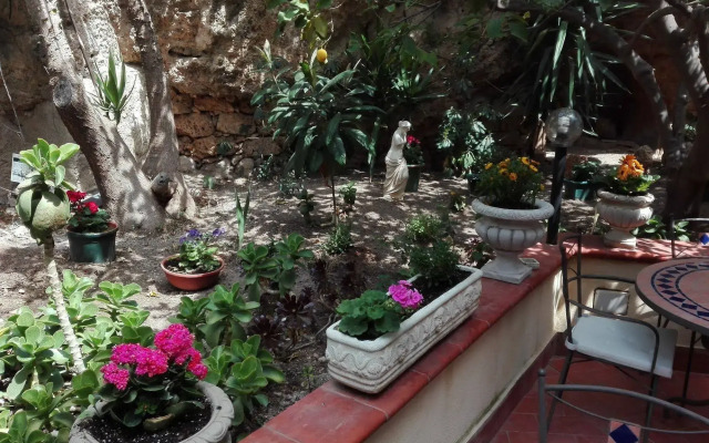 Montevergini B&B