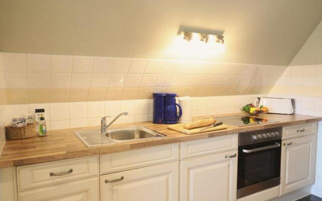 Bundiswung 9 Whg. 5, GB2