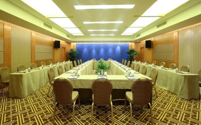 Meiyuan Hotel