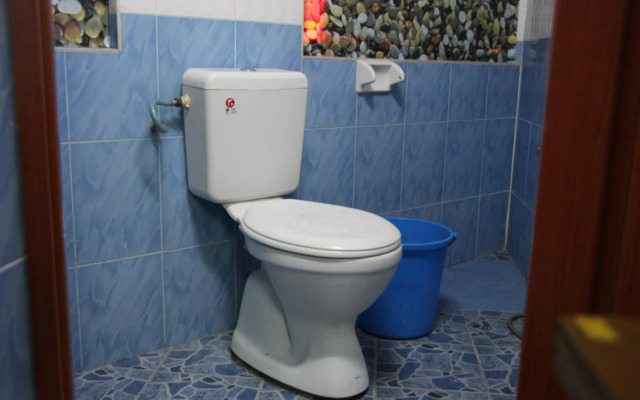 Hotel Seri Pelangi